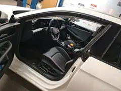 2022 Volkswagen Lamando L 280TSI DSG, белый — фото 7