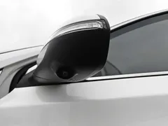 2023 Changan Eado PLUS 1.4T GDI DCT Premium, белый — фото 9