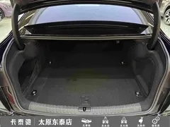 2023 Audi A6L 40 TFSI Luxury Dynamic, чёрный — фото 13