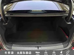 2023 Volkswagen Passat 330TSI Luxury, чёрный — фото 13