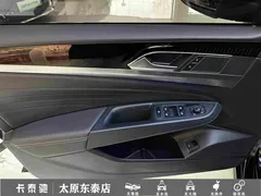 2023 Volkswagen Passat 330TSI Luxury, чёрный — фото 15