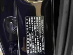 2023 Volkswagen Passat 330TSI Luxury, чёрный — фото 28