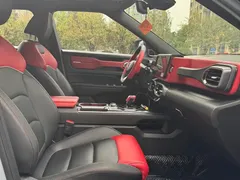 2020 Geely ICON 1.5TD i9 BSG, синий — фото 12