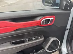 2020 Geely ICON 1.5TD i9 BSG, синий — фото 13