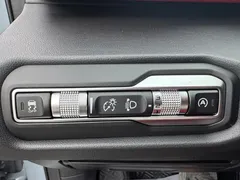 2020 Geely ICON 1.5TD i9 BSG, синий — фото 14