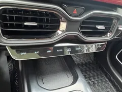 2020 Geely ICON 1.5TD i9 BSG, синий — фото 17