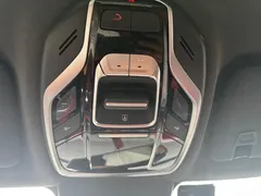 2020 Geely ICON 1.5TD i9 BSG, синий — фото 19