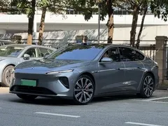 2024 Nio ET7 75kWh Executive — фото 1