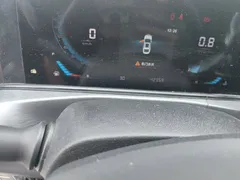 2021 Changan Eado PLUS 1.6L GDI MT Elite, белый — фото 5