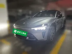 2025 Xiaomi YU7 RWD Long Range — фото 1