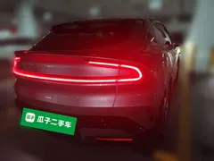 2025 Xiaomi YU7 RWD Long Range — фото 4