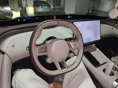 2025 Xiaomi YU7 RWD Long Range — фото 5
