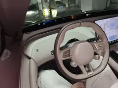 2025 Xiaomi YU7 RWD Long Range — фото 6
