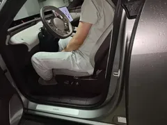 2025 Xiaomi YU7 RWD Long Range — фото 11
