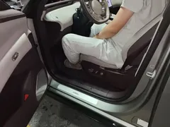 2025 Xiaomi YU7 RWD Long Range — фото 12