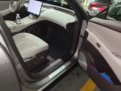 2025 Xiaomi YU7 RWD Long Range — фото 19