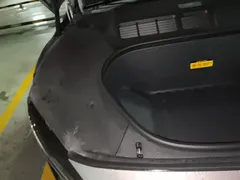 2025 Xiaomi YU7 RWD Long Range — фото 21