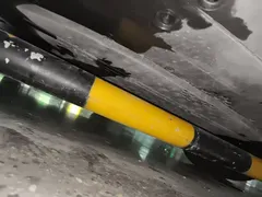 2025 Xiaomi YU7 RWD Long Range — фото 24