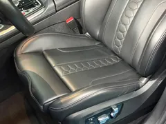 2020 BMW X5 M, чёрный — фото 15