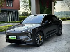 2023 Nio EC6 75kWh — фото 1