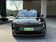 2023 Nio EC6 75kWh — фото 2
