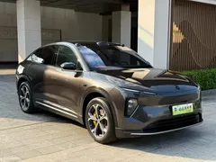 2023 Nio EC6 75kWh — фото 3