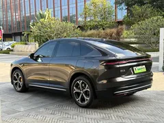 2023 Nio EC6 75kWh — фото 5