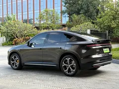 2023 Nio EC6 75kWh — фото 7