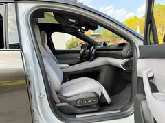 2023 Nio EC6 75kWh — фото 12