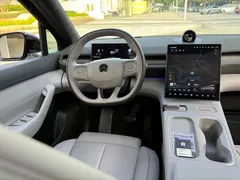 2023 Nio EC6 75kWh — фото 13