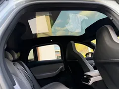 2023 Nio EC6 75kWh — фото 16