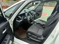 2022 Honda Fit 1.5L CVT Mugen, белый — фото 8