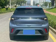 2025 BYD Dolphin EV 420km Active — фото 8