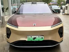 2025 Nio ET9 102kWh Launch Limited Edition — фото 1