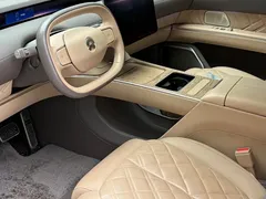 2025 Nio ET9 102kWh Launch Limited Edition — фото 3
