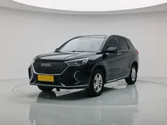 2021 Haval M6 Plus 1.5T DCT Luxury — фото 1