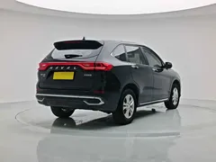 2021 Haval M6 Plus 1.5T DCT Luxury — фото 3