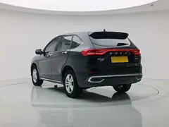 2021 Haval M6 Plus 1.5T DCT Luxury — фото 4