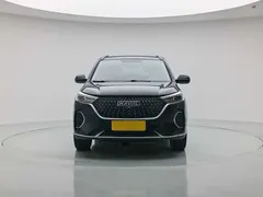2021 Haval M6 Plus 1.5T DCT Luxury — фото 6