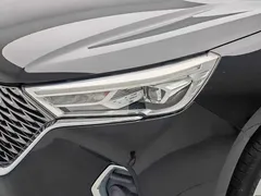 2021 Haval M6 Plus 1.5T DCT Luxury — фото 8