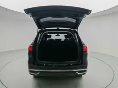 2021 Haval M6 Plus 1.5T DCT Luxury — фото 10
