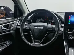 2021 Haval M6 Plus 1.5T DCT Luxury — фото 13