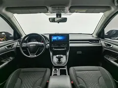 2021 Haval M6 Plus 1.5T DCT Luxury — фото 17