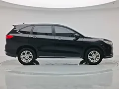2021 Haval M6 Plus 1.5T DCT Luxury — фото 18