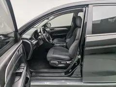 2021 Haval M6 Plus 1.5T DCT Luxury — фото 20