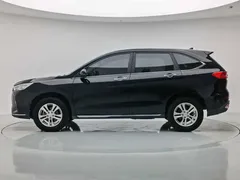 2021 Haval M6 Plus 1.5T DCT Luxury — фото 22