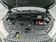 2021 Haval M6 Plus 1.5T DCT Luxury — фото 23