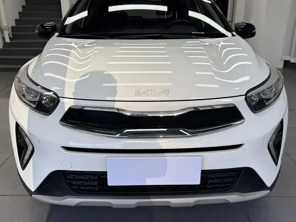 2021 Kia Yipao 1.4L CVT Sunroof