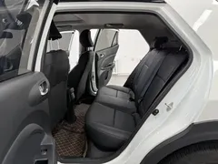 2021 Kia Yipao 1.4L CVT Sunroof, белый — фото 7