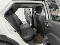 2021 Kia Yipao 1.4L CVT Sunroof, белый — фото 8